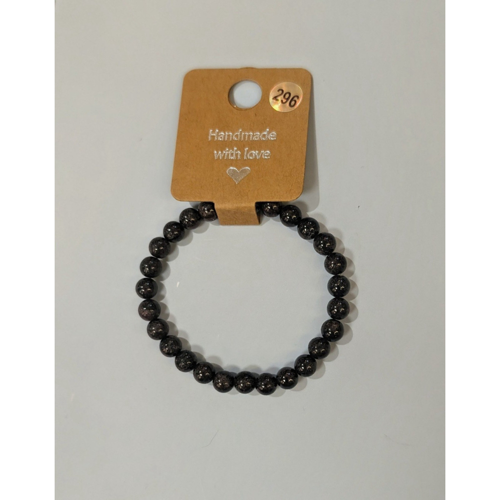 7A Garnet Bracelet #296